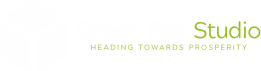 Green Box Studio Logo